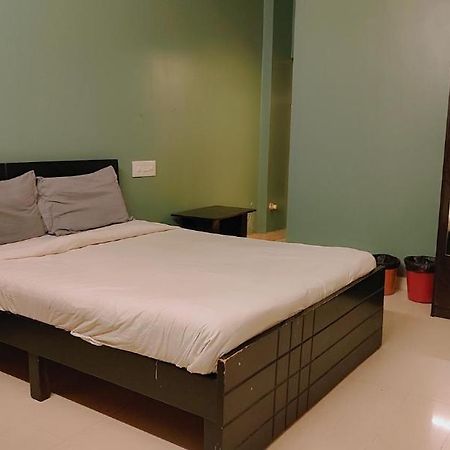 Metro Suites Bangalore Ngoại thất bức ảnh