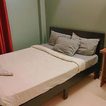 Metro Suites Bangalore Ngoại thất bức ảnh