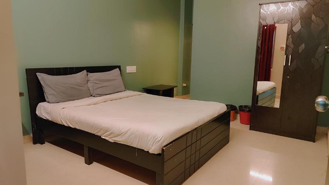 Metro Suites Bangalore Ngoại thất bức ảnh