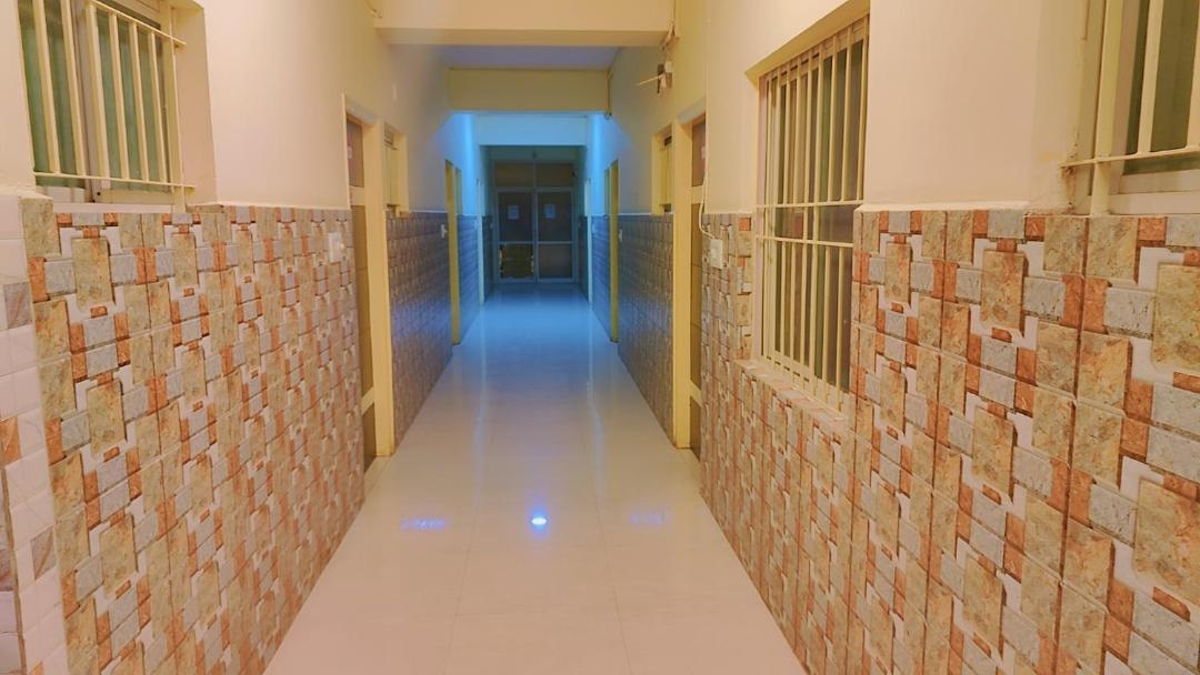 Metro Suites Bangalore Ngoại thất bức ảnh