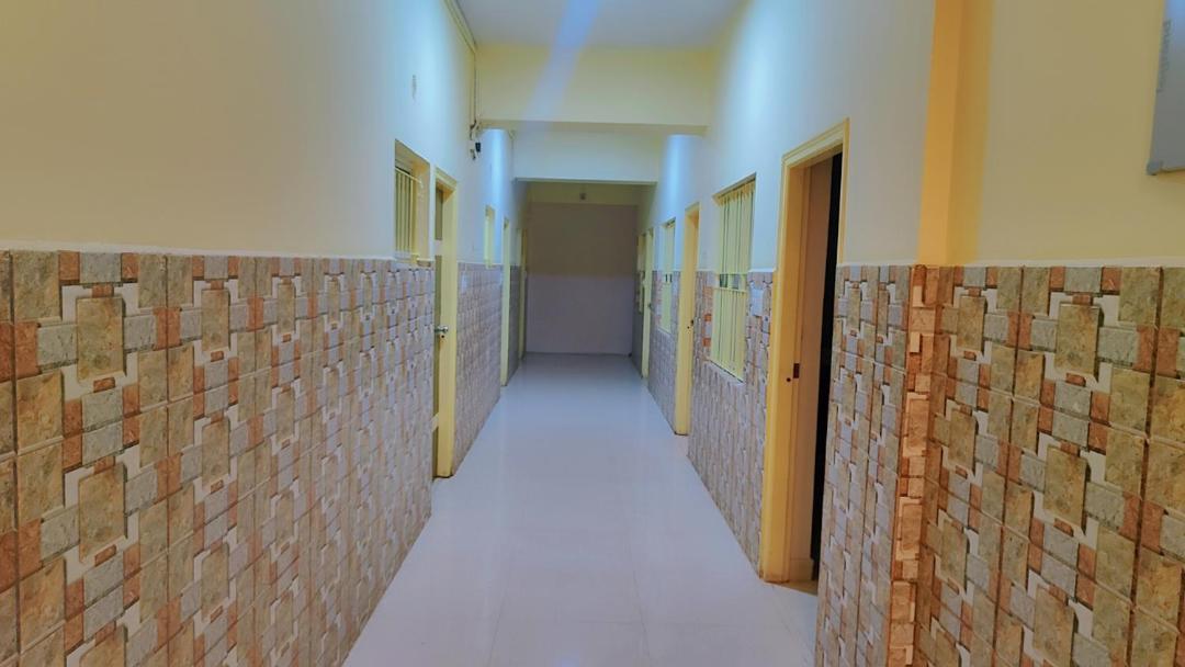 Metro Suites Bangalore Ngoại thất bức ảnh